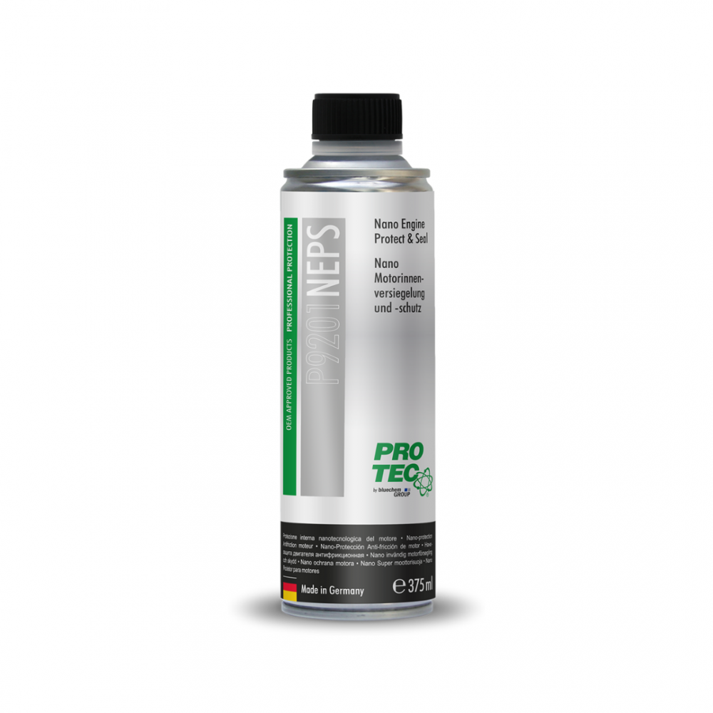 PROTEC P9201 NANO ENGINE PROTECT & SEAL PROTEC 375ML