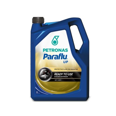 PETRONAS PARAFLU UP READY 5L 76227