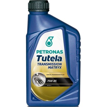 PETRONAS TUTELA MATRYX 75W-85 1L 76009