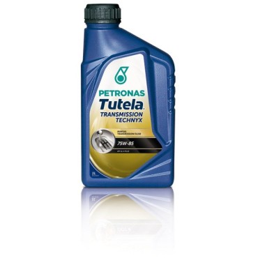 PETRONAS TUTELA TECHNYX 75W-85 1L 76003