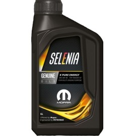 SELENIA K PURE ENERGY 5W-40 1L 70026