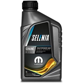 SELENIA MULTIPOWER GAS 5W-40 1L 70552