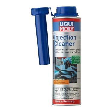 LIQUI MOLY Καθαριστικό Βενζίνης Fuel Injection Cleaner 300ml