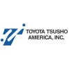 TOYOTA TSUSHO