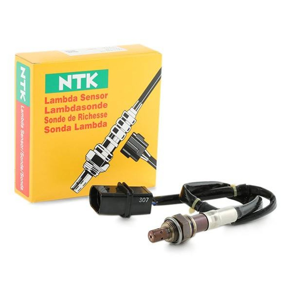 NGK Αισθητήρας Λάμδα Group Vag 1.4 16V Seat Ibiza III 6L/ Cordoba 6L, Skoda Fabia I, VW Polo 9N 036 906 262 G 036906262G LZA11V2 1774