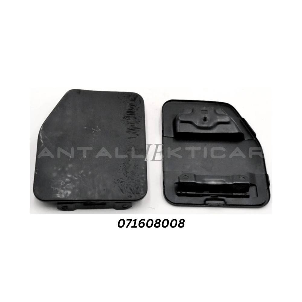 ΠΟΡΤΑΚΙ ΒΕΝΖΙΝΗΣ TOYOTA HILUX KUN 05+ 071608008