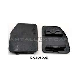 ΠΟΡΤΑΚΙ ΒΕΝΖΙΝΗΣ TOYOTA HILUX KUN 05+ 071608008