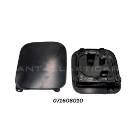 ΠΟΡΤΑΚΙ ΒΕΝΖΙΝΗΣ TOYOTA HILUX KUN VIGO 2 ΠΟΡΤΕΣ 071608010