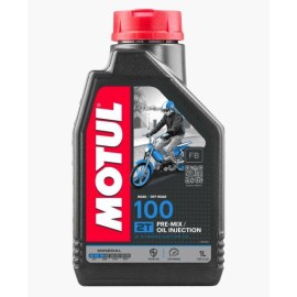 Motul 100 2T 1lt