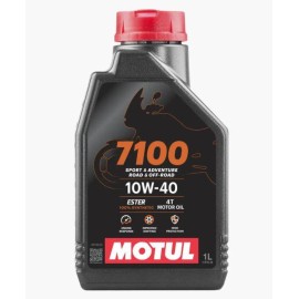 Motul 7100 10W-40 4T 1lt