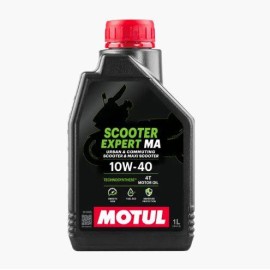 Motul Scooter Expert 4T 10W-40 1lt