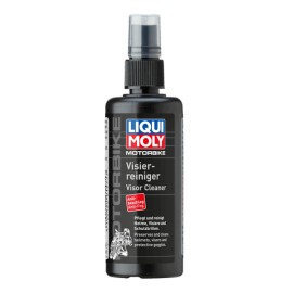 LIQUI MOLY Motorbike Visier Reiniger Καθαριστικό Ζελατίνας Κράνους 100ml Αντιθαμβωτικό για Visor και Γυαλιά 5983