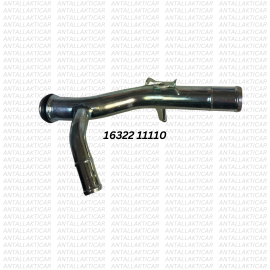 ΣΩΛΗΝΑΣ ΝΕΡΟΥ TOYOTA STARLET EP91 96-99