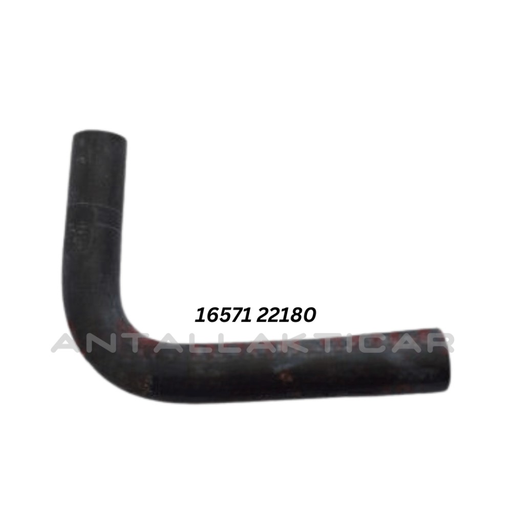 ΚΟΛΑΡΟ ΨΥΓΕΙΟΥ TOYOTA AURIS 1.4 06+ ΑΝΩ Αρ1 1657122180