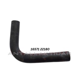 ΚΟΛΑΡΟ ΨΥΓΕΙΟΥ TOYOTA AURIS 1.4 06+ ΑΝΩ Αρ1 1657122180