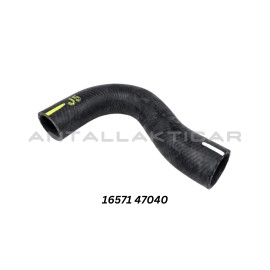 ΚΟΛΑΡΟ ΨΥΓΕΙΟΥ TOYOTA AURIS 1.3 08+ ΑΝΩ ME START STOP 1657147040