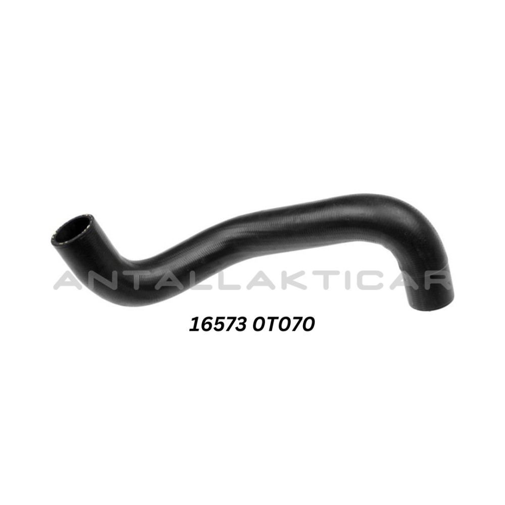 ΚΟΛΑΡΟ ΨΥΓΕΙΟΥ TOYOTA AURIS 1.3 08+ ΑΝΩ Αρ2 165730T070