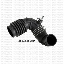 ΚΟΛΑΡΟ ΑΕΡΑ NISSAN NAVARA D22 TD25 98+ 16578 3S900