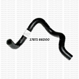 ΚΟΛΑΡΟ ΚΑΛΟΡΙΦΕΡ SUZUKI GRAND VITARA 16 17871 66D00