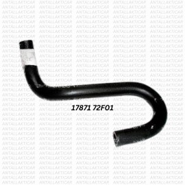 ΚΟΛΑΡΟ ΚΑΛΟΡΙΦΕΡ SUZUKI ALTO 1.0 17871 72F01