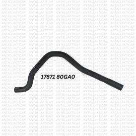 ΚΟΛΑΡΟ ΚΑΛΟΡΙΦΕΡ SUZUKI IGNIS ΙΑΠ -9'03 17871 80GA0