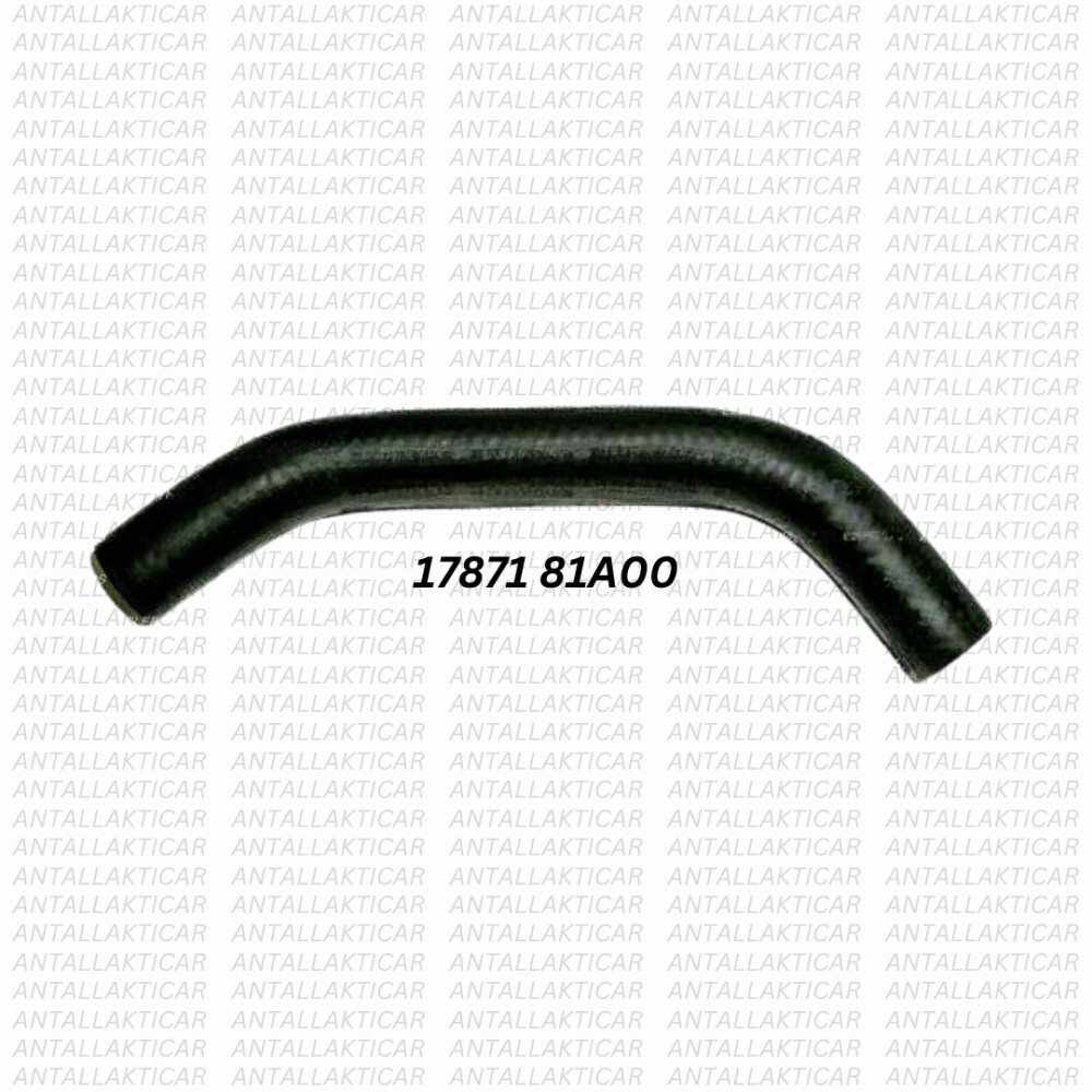 ΚΟΛΑΡΟ ΚΑΛΟΡΙΦΕΡ SUZUKI JIMNY -01 17871 81A00