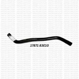 ΚΟΛΑΡΟ ΚΑΛΟΡΙΦΕΡ SUZUKI WAGON-R 1.0 1.3 17871 83E10