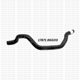 ΚΟΛΑΡΟ ΚΑΛΟΡΙΦΕΡ SUZUKI IGNIS 03+ 17871 86G00