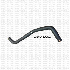 ΚΟΛΑΡΟ ΚΑΛΟΡΙΦΕΡ SUZUKI SWIFT 1.3  05+ 17872 62J01