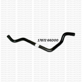 ΚΟΛΑΡΟ ΚΑΛΟΡΙΦΕΡ SUZUKI GRAND VITARA 16 17872 66D00
