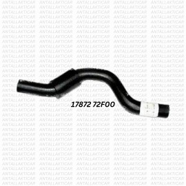 ΚΟΛΑΡΟ ΚΑΛΟΡΙΦΕΡ SUZUKI ALTO 1.0 17872 72F00