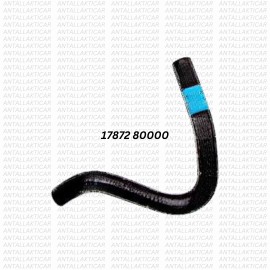 ΚΟΛΑΡΟ ΚΑΛΟΡΙΦΕΡ SUZUKI SJ410 17872 80000