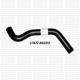 ΚΟΛΑΡΟ ΚΑΛΟΡΙΦΕΡ SUZUKI IGNIS ΟΥΓΓΑ 03+ 17872 86G00