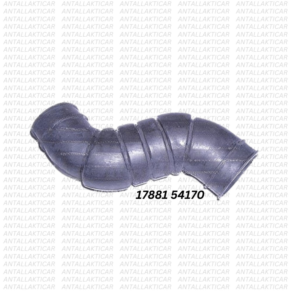 ΚΟΛΑΡΟ ΑΕΡΑ TOYOTA HILUX LN40 1788154170