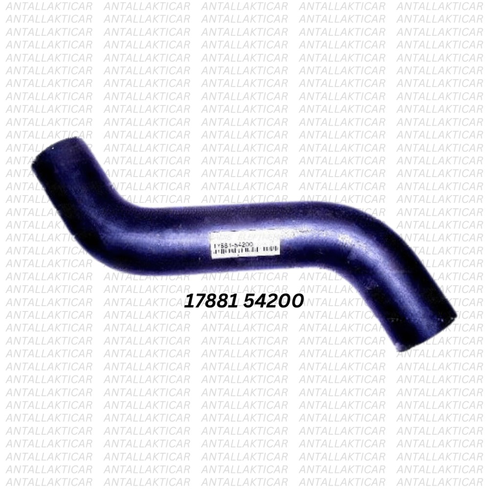 ΚΟΛΑΡΟ ΑΕΡΑ TOYOTA HILUX LN50 LN60 17881 54200