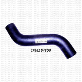 ΚΟΛΑΡΟ ΑΕΡΑ TOYOTA HILUX LN50 LN60 17881 54200