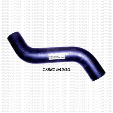 ΚΟΛΑΡΟ ΑΕΡΑ TOYOTA HILUX LN50 LN60 17881 54200