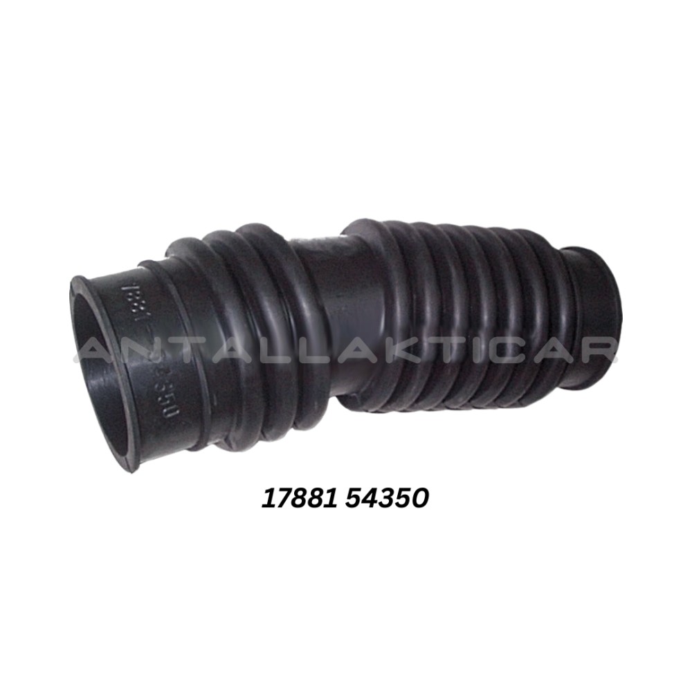 ΚΟΛΑΡΟ ΑΕΡΑ TOYOTA HILUX LN85 LN105 LN110 1788154350