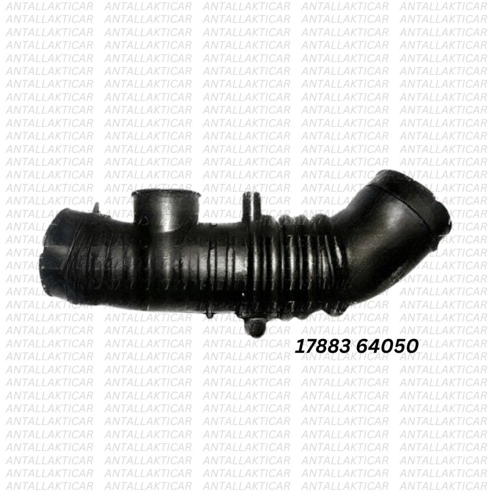 ΚΟΛΑΡΟ ΑΕΡΑ TOYOTA AVENSIS 97-00 1788364050