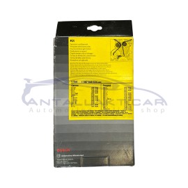 Bosch Σετ Ιμάντα Χρονισμού για Citroen Saxo/ Peugeot 106/205/206/306/309 1987948634