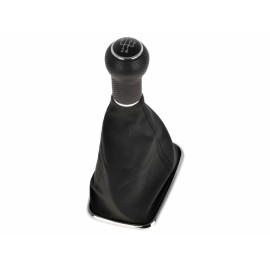 ΠΟΜΟΛΟ-ΦΟΥΣΚΑ ΛΕΒΙΕ ΤΑΧΥΤΗΤΩΝ VW GOLF4/ SEAT LEON 1M/ TOLEDO ΜΕΓΑΛΗ ΤΡΥΠΑ - ΧΡΩΜΙΟ ΠΛΑΙΣΙΟ