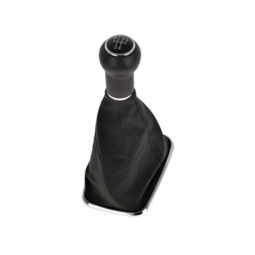 ΠΟΜΟΛΟ-ΦΟΥΣΚΑ ΛΕΒΙΕ ΤΑΧΥΤΗΤΩΝ VW GOLF4/ SEAT LEON 1M/ TOLEDO ΜΕΓΑΛΗ ΤΡΥΠΑ - ΧΡΩΜΙΟ ΠΛΑΙΣΙΟ