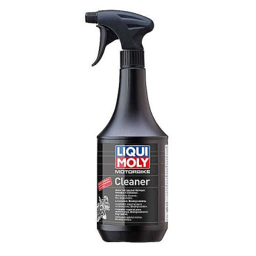 LIQUI MOLY Racing Bike Cleaner Καθαριστικό Μοτοσυκλέτας 1L για Ζάντες Πλαστικά Κινητήρα 1509