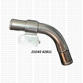 ΣΩΛΗΝΑΣ ΝΕΡΟΥ NISSAN SUNNY K11 ΜΙΚΡΟΣ