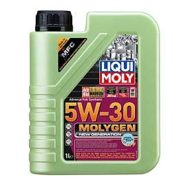 LIQUI MOLY Molygen New Generation 5W-30 DPF 1lt