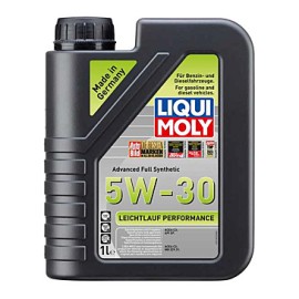 LIQUI MOLY Leichtlauf Performance 5W-30 1lt