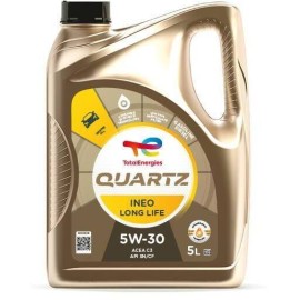 TotalEnergies QUARTZ INEO LONG LIFE 5W-30 5lt