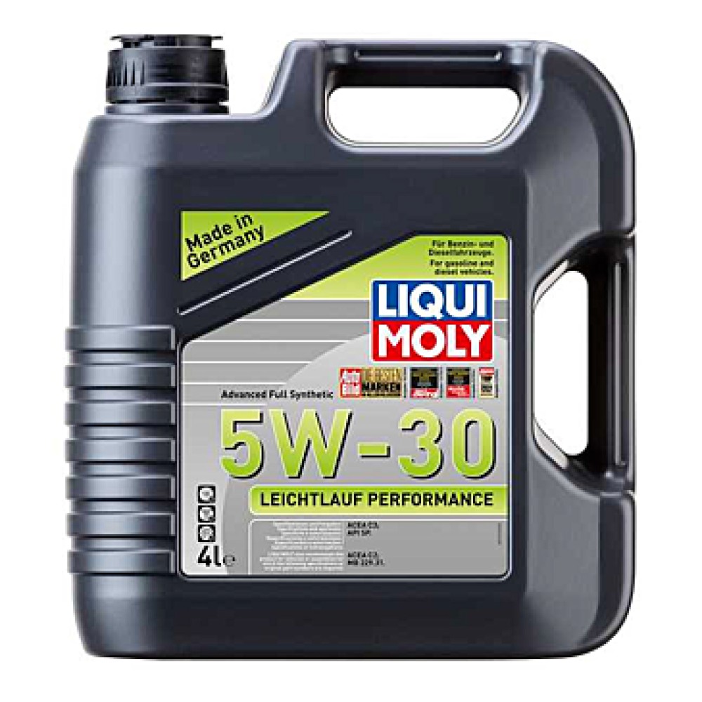 LIQUI MOLY Leichtlauf Performance 5W-30 4lt