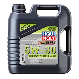 LIQUI MOLY Leichtlauf Performance 5W-30 4lt