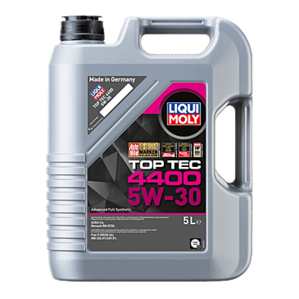 LIQUI MOLY TOP TEC 4400 5W-30 5lt